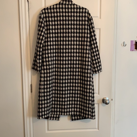 Lira light jacket oversized XS - Picture 4 of 4